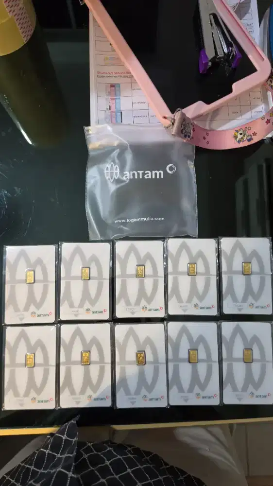 Redy ON HAND 
All New 2026
1 agustus 2026

0,5gr 2026