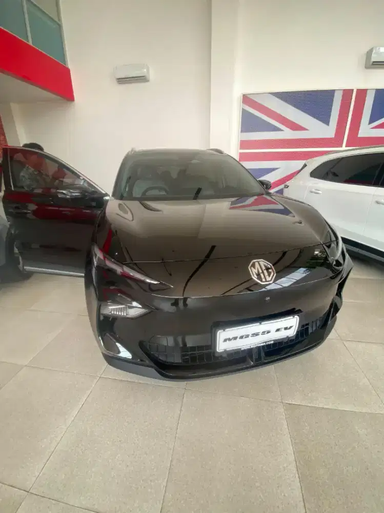 Mg s5 ev magnify