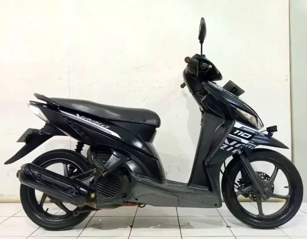 Honda Vario 2006
