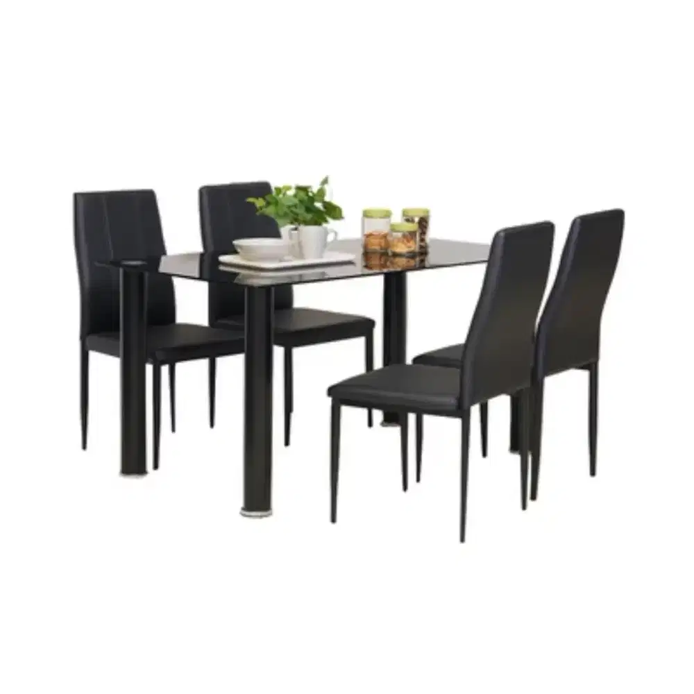 Meja Makan Selma Set