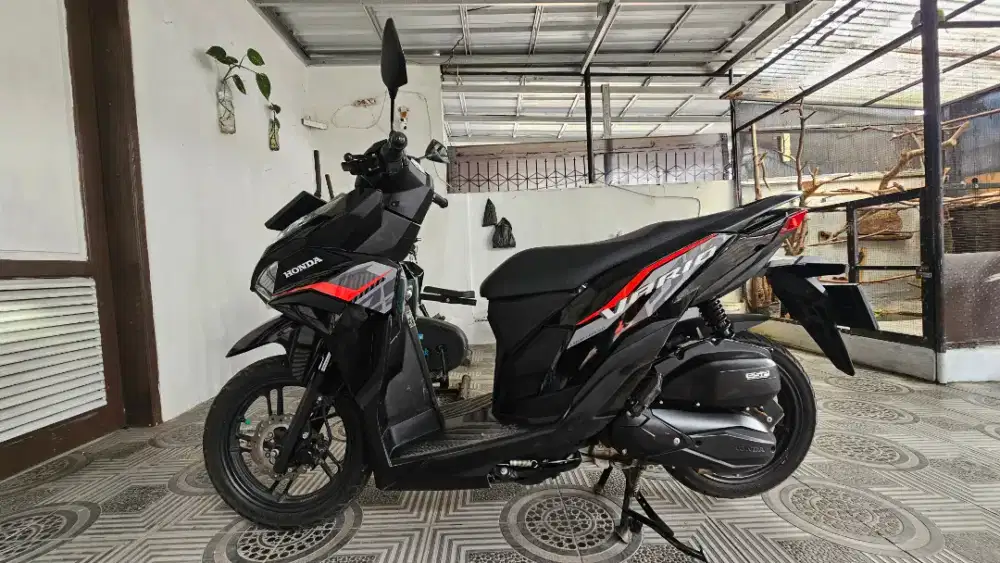 Vario 125 tahun 2022