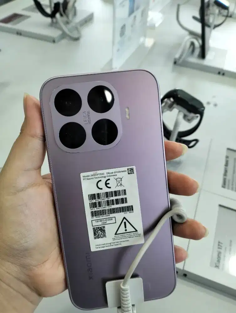 Xiaomi 17T 256GB/512GB