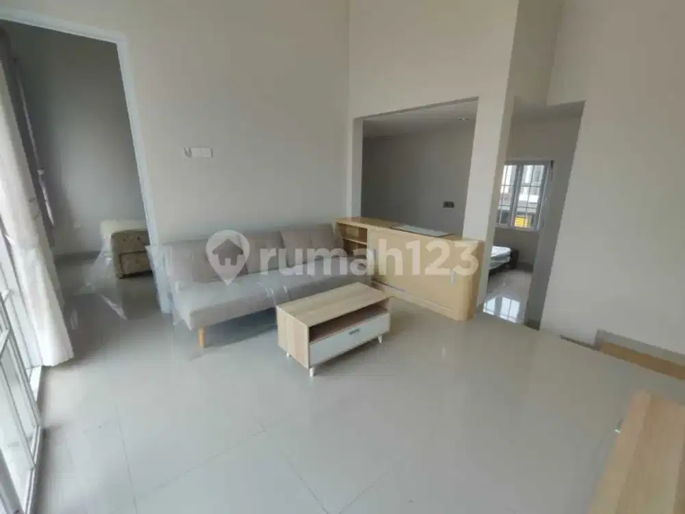 Rumah Siap Huni di Komp. Citraland