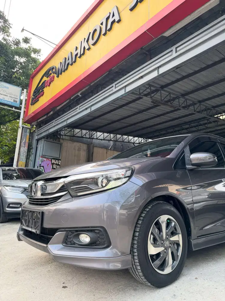 HONDA MOBILIO NEW FACELIFT PRESTIGE 1.5 CVT 2020(KM50RB)ASLI!!DP10JT!!