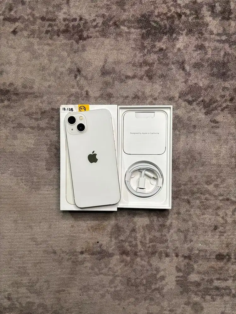 13 128GB All Provider