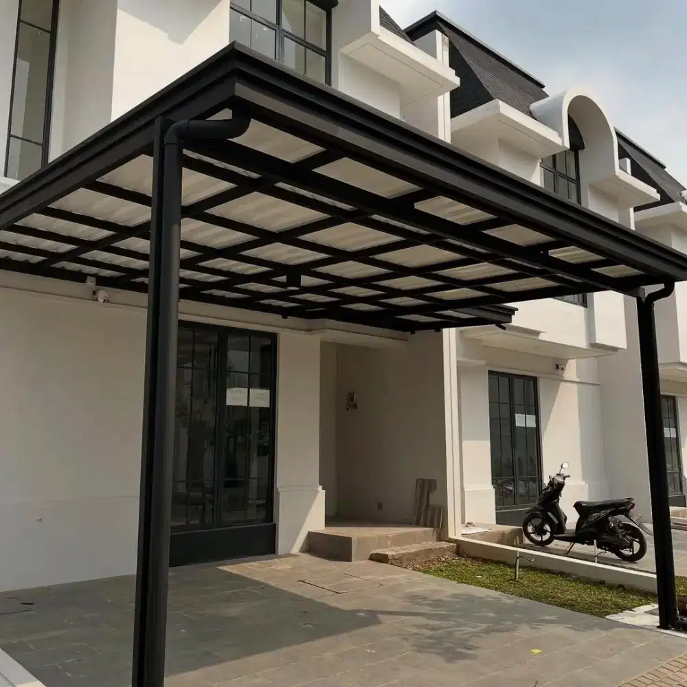 Kanopi alderon RS minimalis kardoba 899