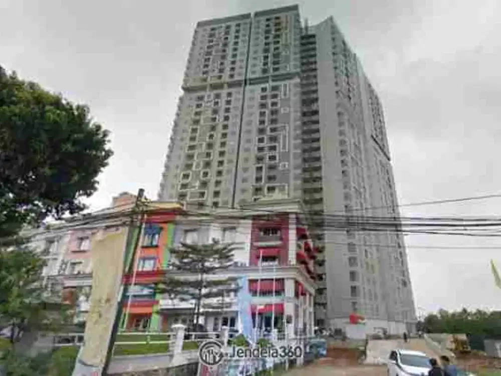 Dijual Apartemen di warung buncit