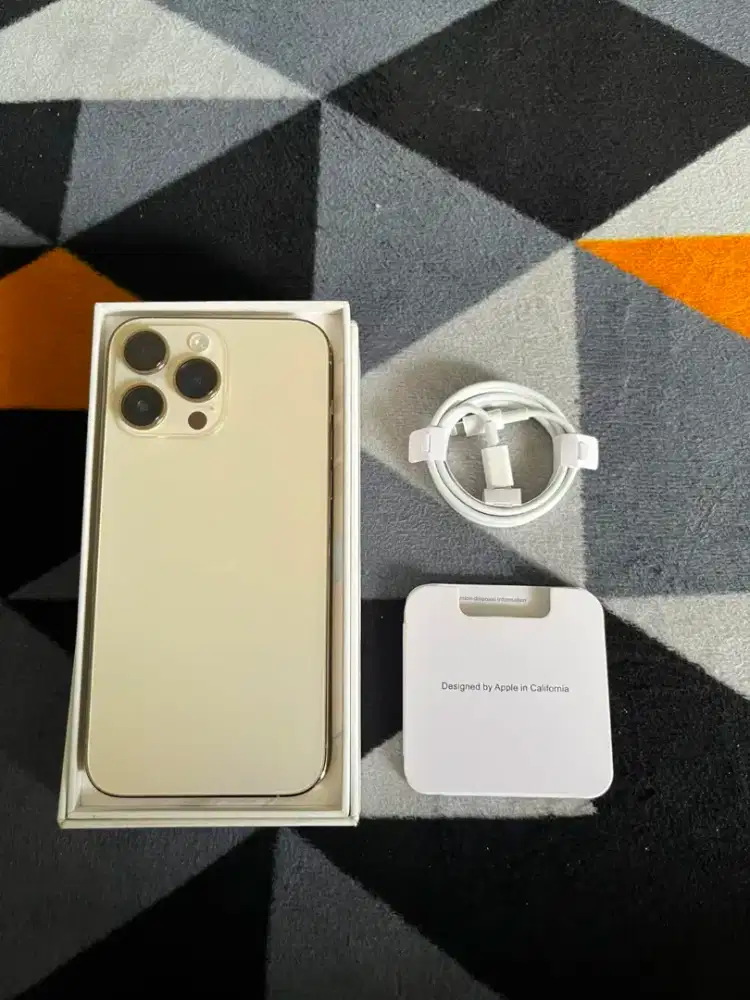 IPHONE 14 PROMAX 128GB INTER ALL OPERATOR