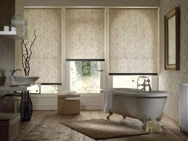 Menjual Gorden & Blind Vertikal/Vertical Roll/Roller Gordyn Hordeng