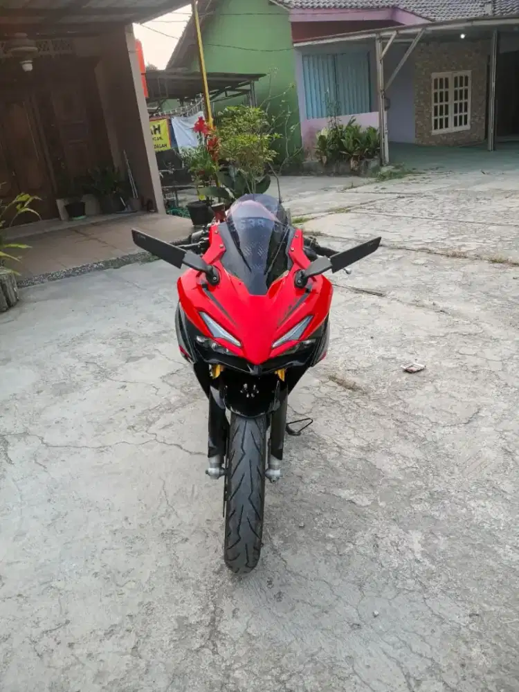 •Big sale Honda CBR 150cc