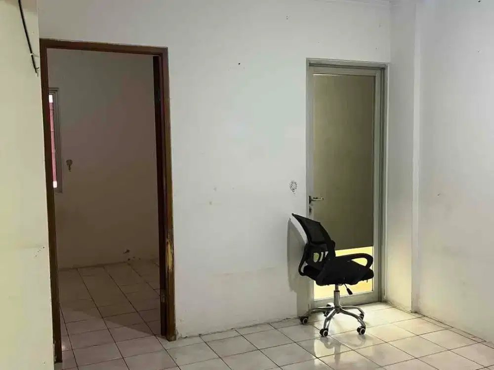 Apartemen Mediterania Palace Residences Kemayoran
