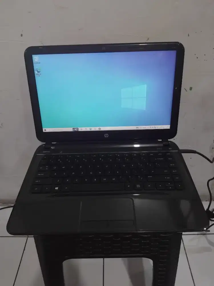 HP 14-B015TU pentium/4gb/500gb