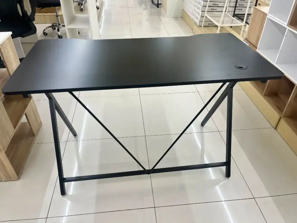 CEPAT HABIS! PROMO BESAR MEJA KANTOR