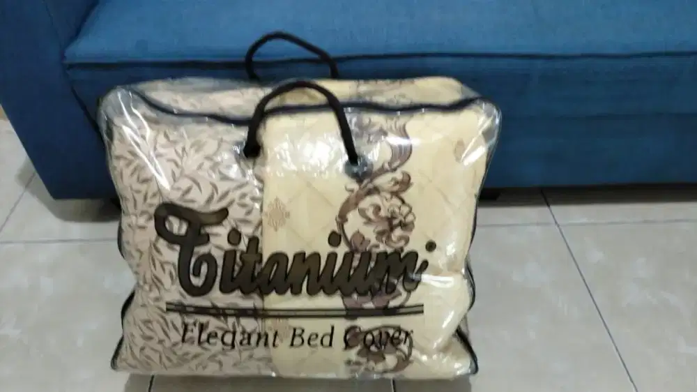 Beatkaper jumbo baru