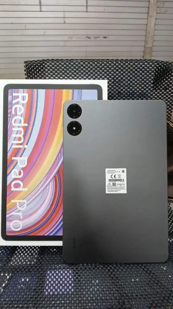 xiaomi pad pro with keyboard 8/256