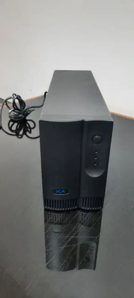 DIJUAL CEPAT UPS ICA CP 700