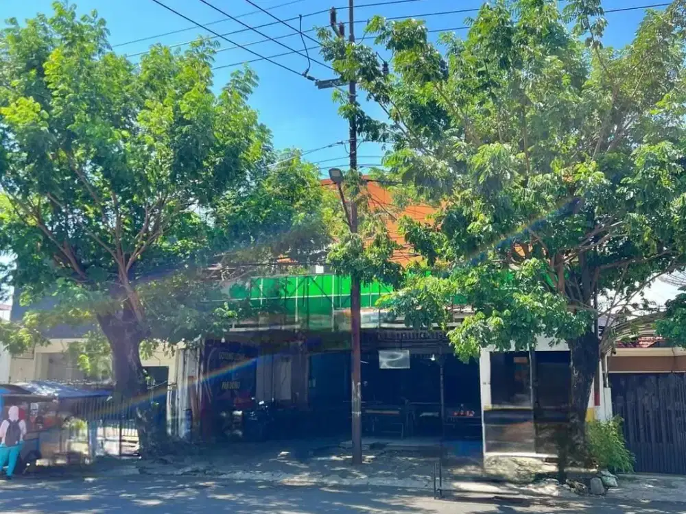 Rumah Baratajaya Surabaya Murah SAM.YA6035