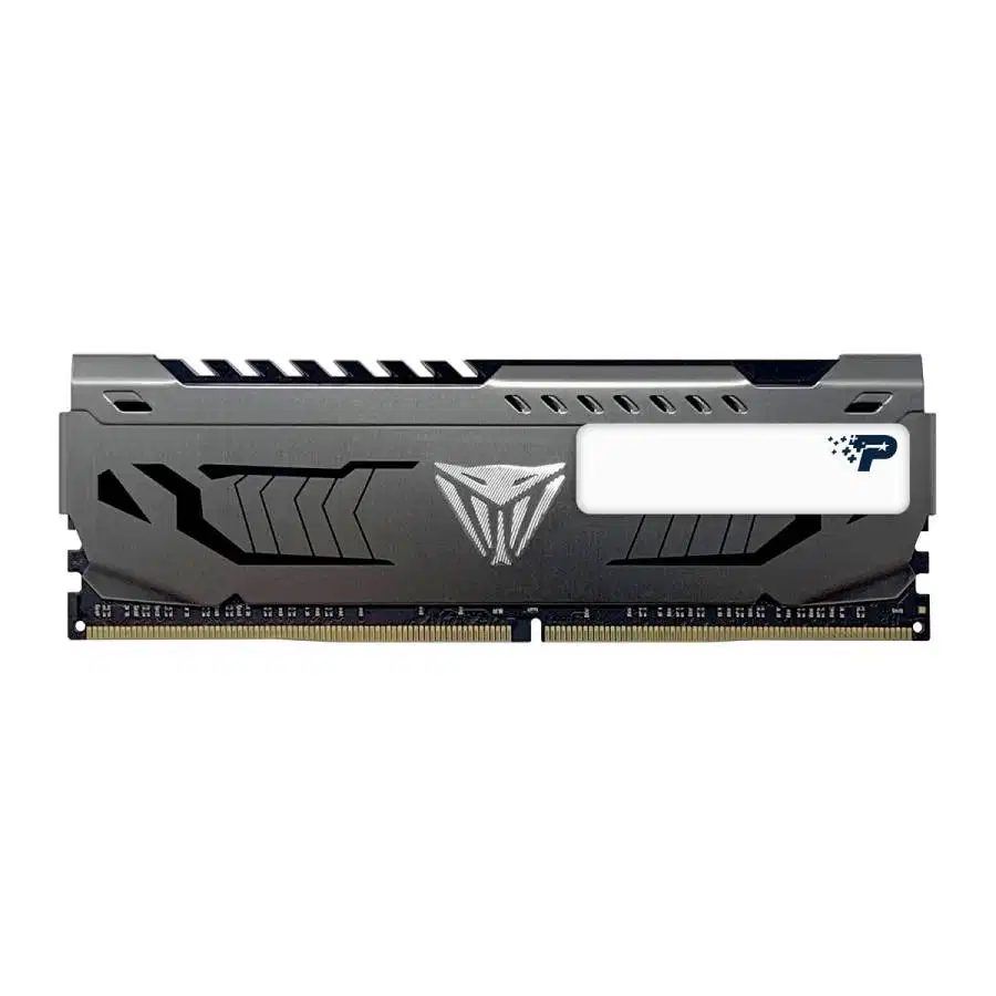 Patriot Viper Steel Series memory DDR4 8GB 3000MHz PVS48G300C6 - Long