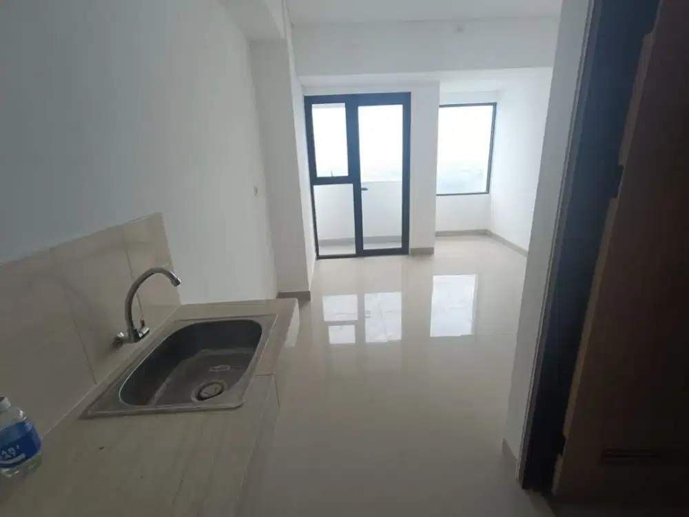 TERMURAH DIJUAL APARTEMEN STUDIO UNFURNISH LOUVIN JATINANGOR SUMEDANG STRATEGIS