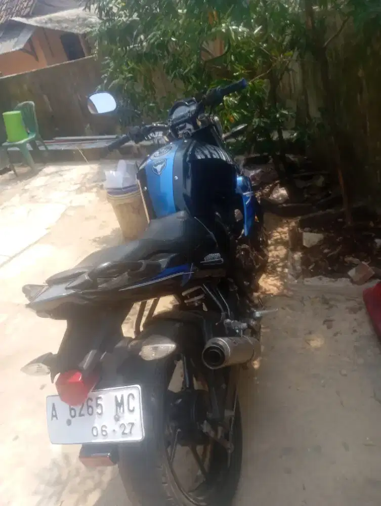 Byson mulus mesin halus