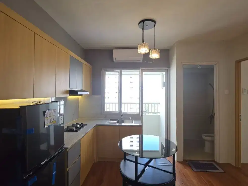 Apartemen Educity Surabaya Murah SAM.YA6033