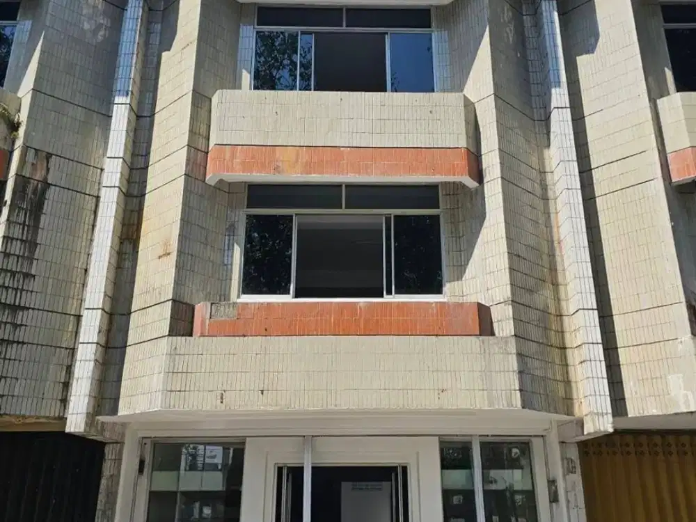 Ruko Pondok Tjandra Surabaya Murah SAM.YA6111