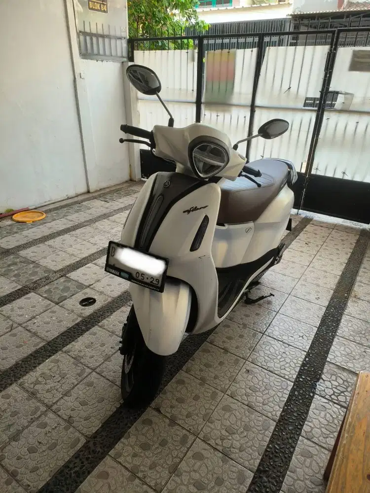 Jual Grand Filano Lux 2024