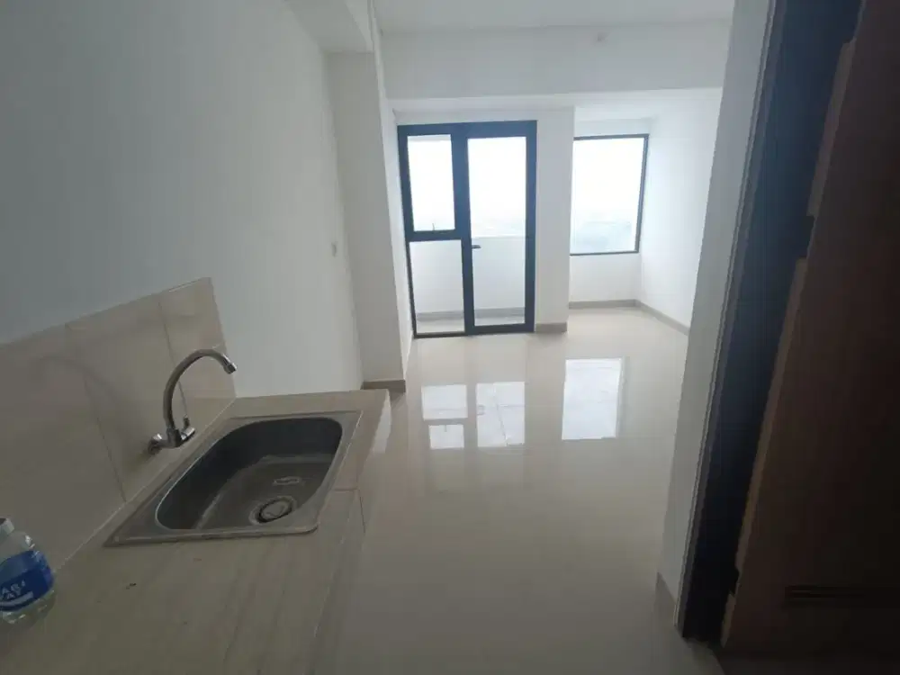 TERMURAH DIJUAL APARTEMEN STUDIO UNFURNISH LOUVIN JATINANGOR SUMEDANG STRATEGIS