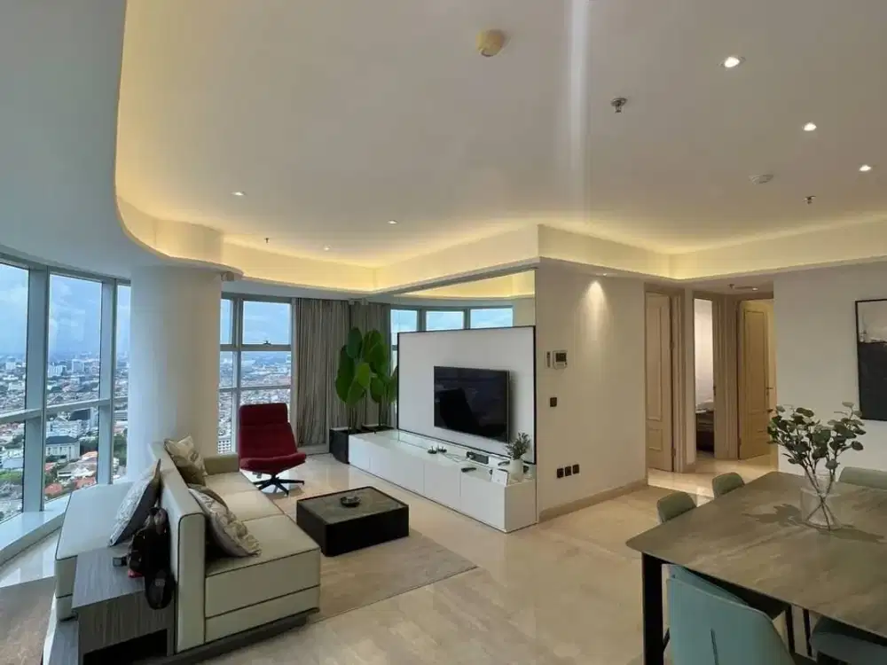 Apartemen One Icon Surabaya Murah SAM.YA6329