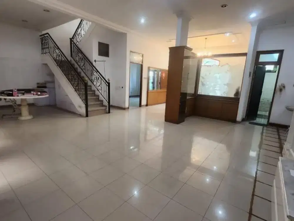 Rumah Pakuwon City Surabaya Murah SAM.YA6045