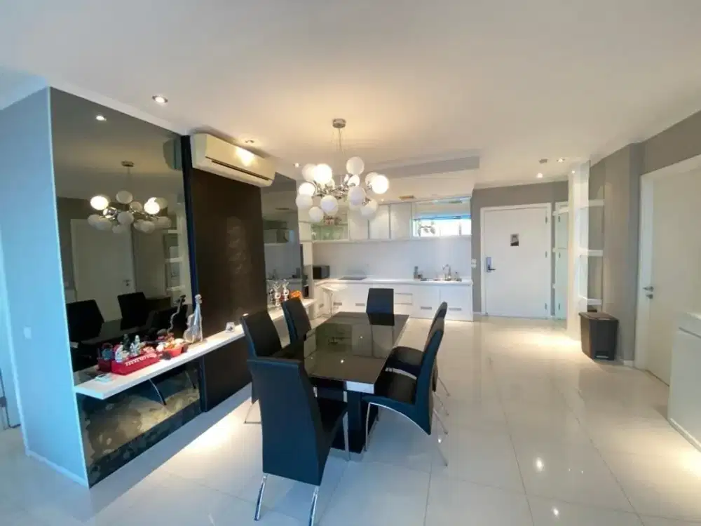 Apartemen Vue Surabaya Murah SAM.YA6329