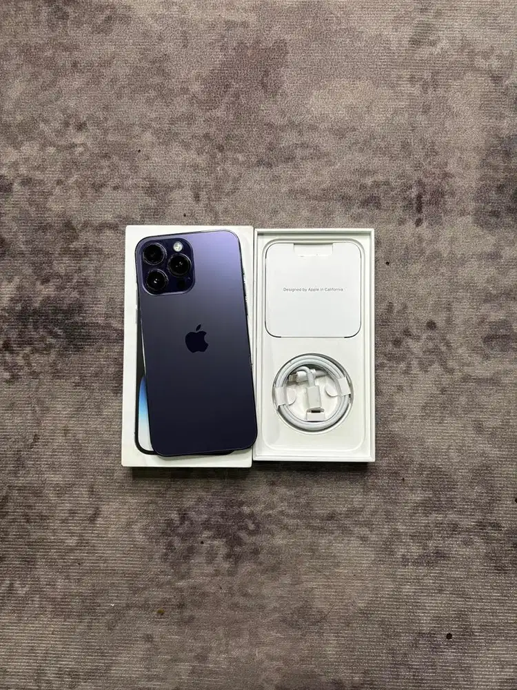 Iphone 14 PM 256GB
