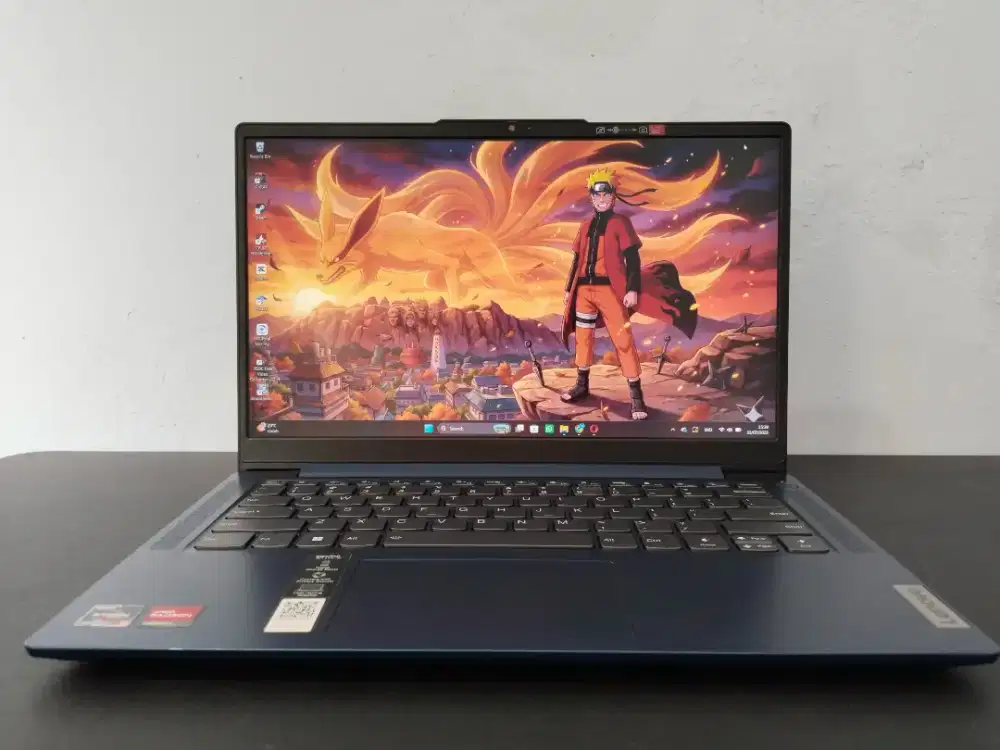 Dijual Lenovo IdeaPad Slim 3 14 (Abyss Blue)