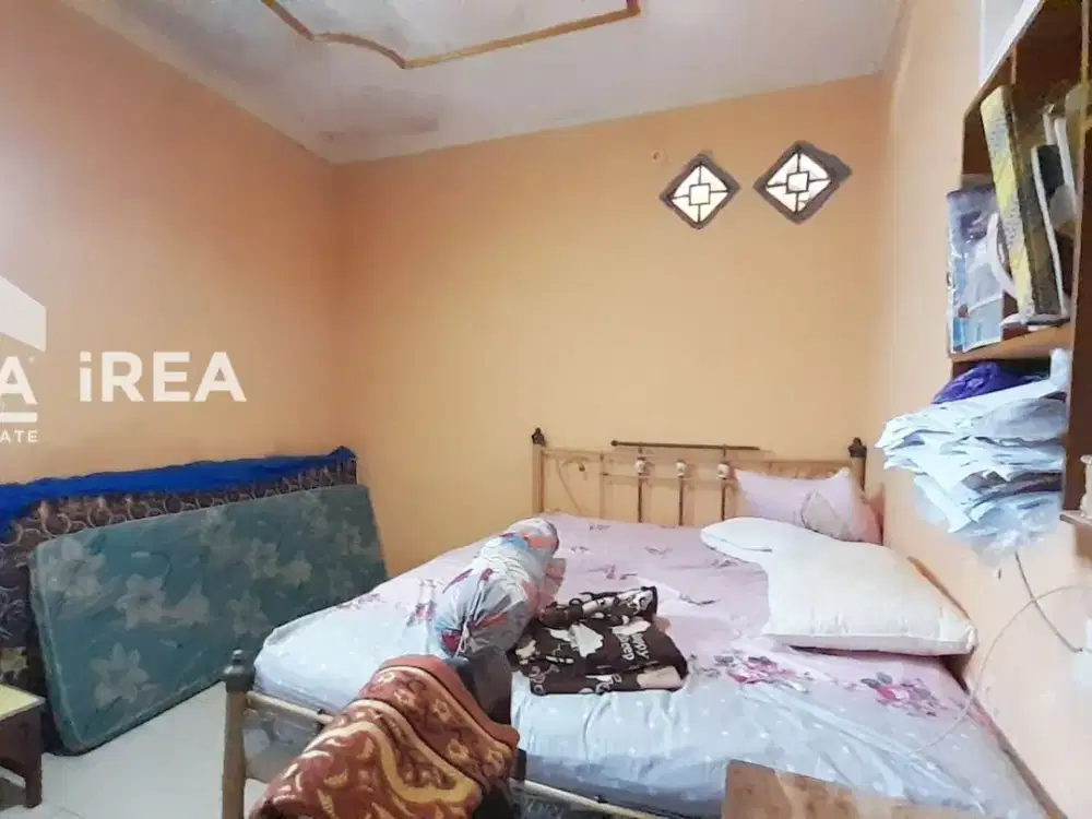 RUMAH DIJUAL DI SOLO DEKAT STIKESMUS RINGROAD MOJOSONGO