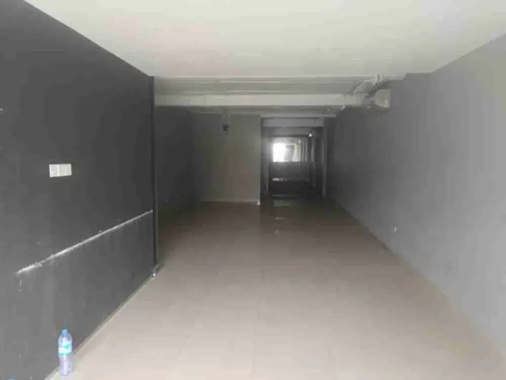 disewakan  ruko eksklusif 3 lt cocok utk cafe kantor daerah gegerkalong bandung utara