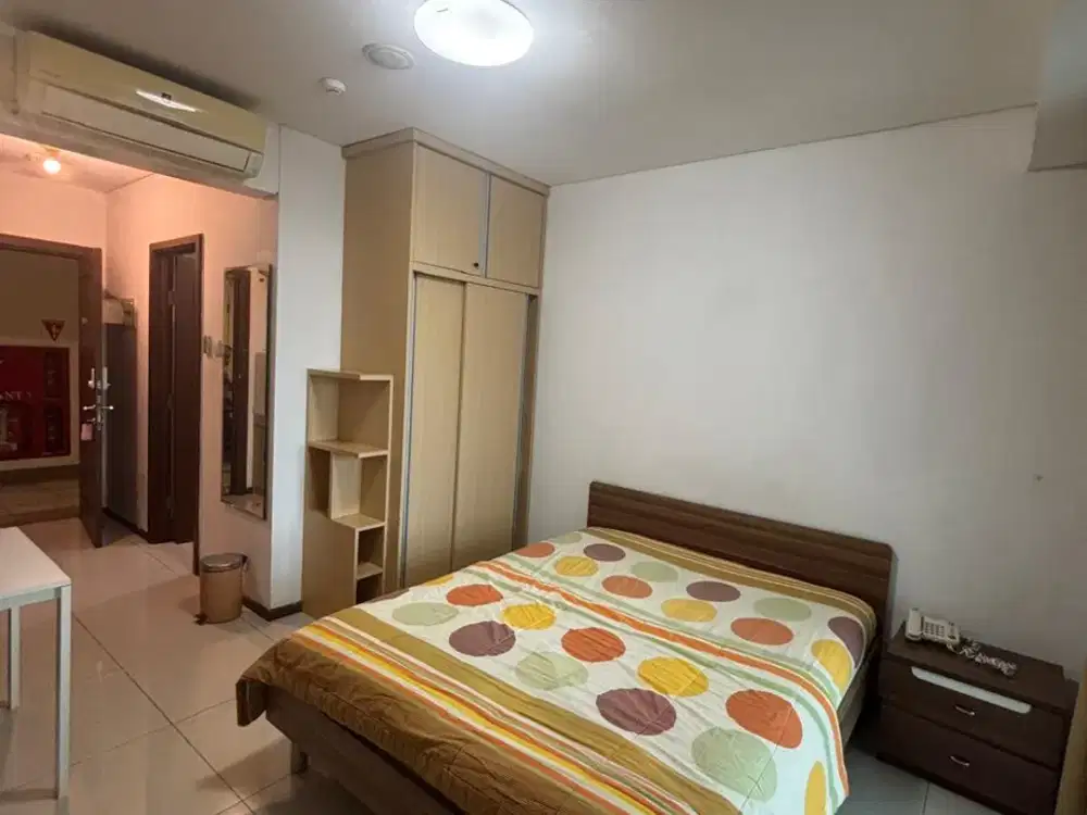 DI JUAL APARTEMEN KEMPINSKI THAMRIN JAKARTA PUSAT
