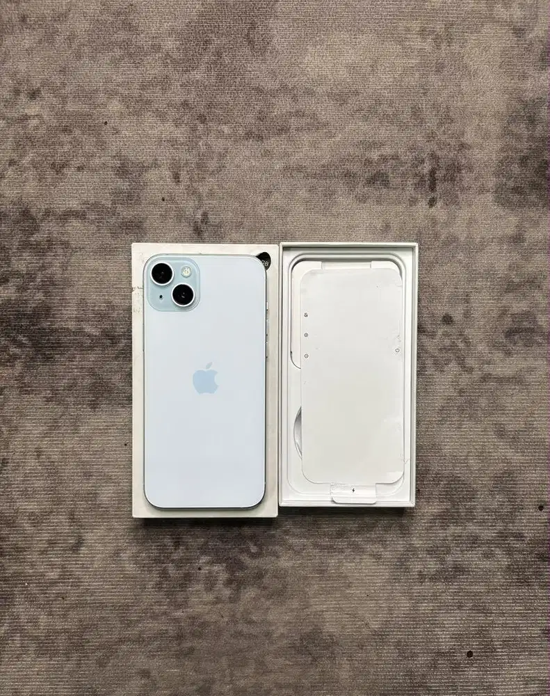 Iphone 15+ 128GB