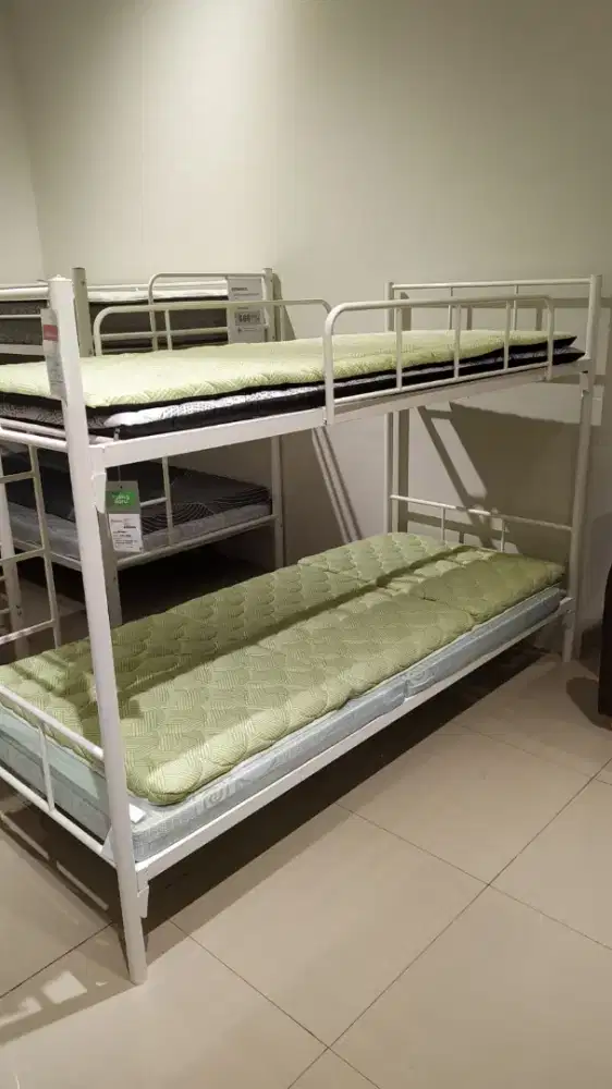Ranjang tingkat murah