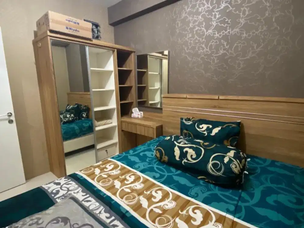 Di Jual Apartemen Hunian Best Deal Murah