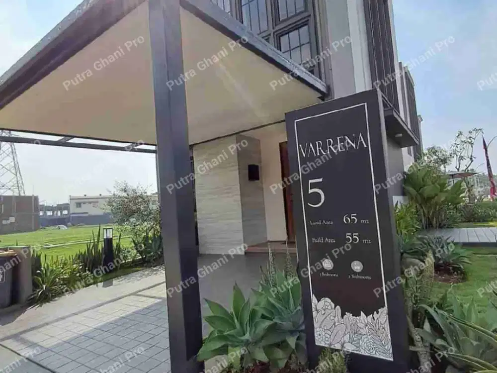Modal 5Jt Dapat Deposito Ratusan Juta at Bukit Dago Serpong
