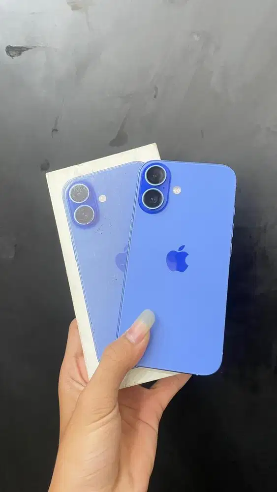 iphone 16 128gb ibox