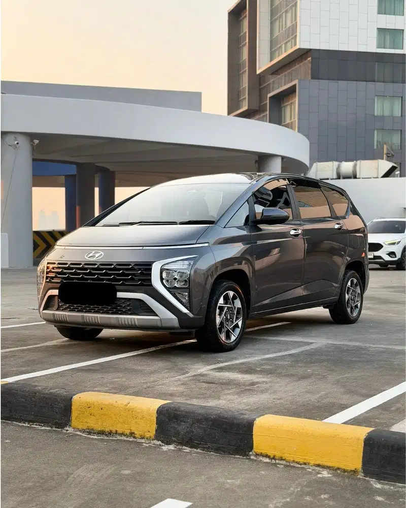 HYUNDAI STARGAZER PRIME 1.5 A/T 2023