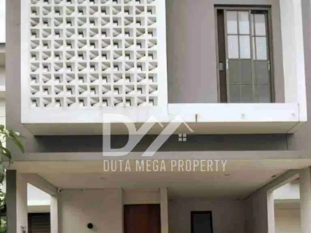 Rumah Dijual CEPAT BU !!! Siap huni full renovasi di Graha Raya Tangerang