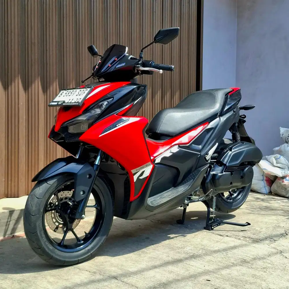 FREE BALIK NAMA‼️All New Yamaha Aerox ALPHA Connected 155cc Tahun 2025