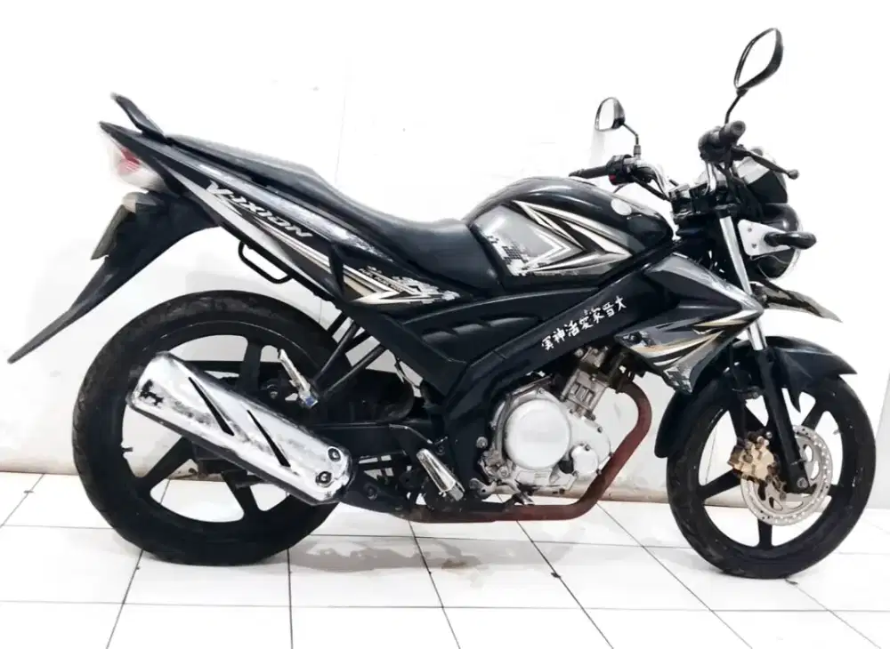Yamaha Vixion Old 2008