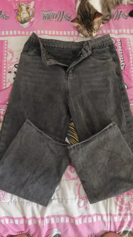 jual baju & celana bekas