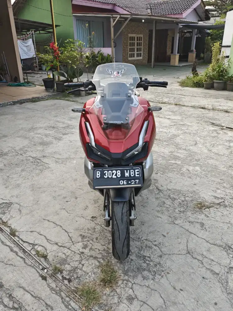 •Big sale Honda Adv 150cc