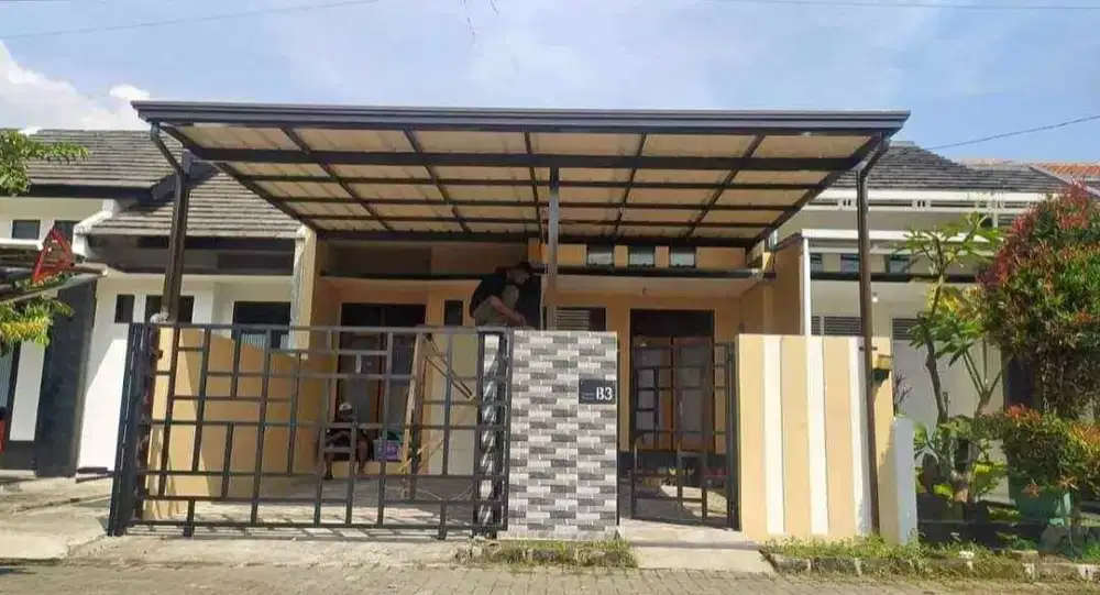 Kanopi alderon RS minimalis kardoba 6292