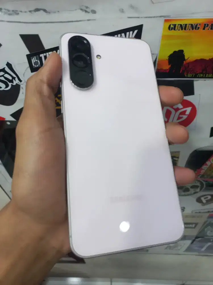 Samsung A56 8/256gb likenew