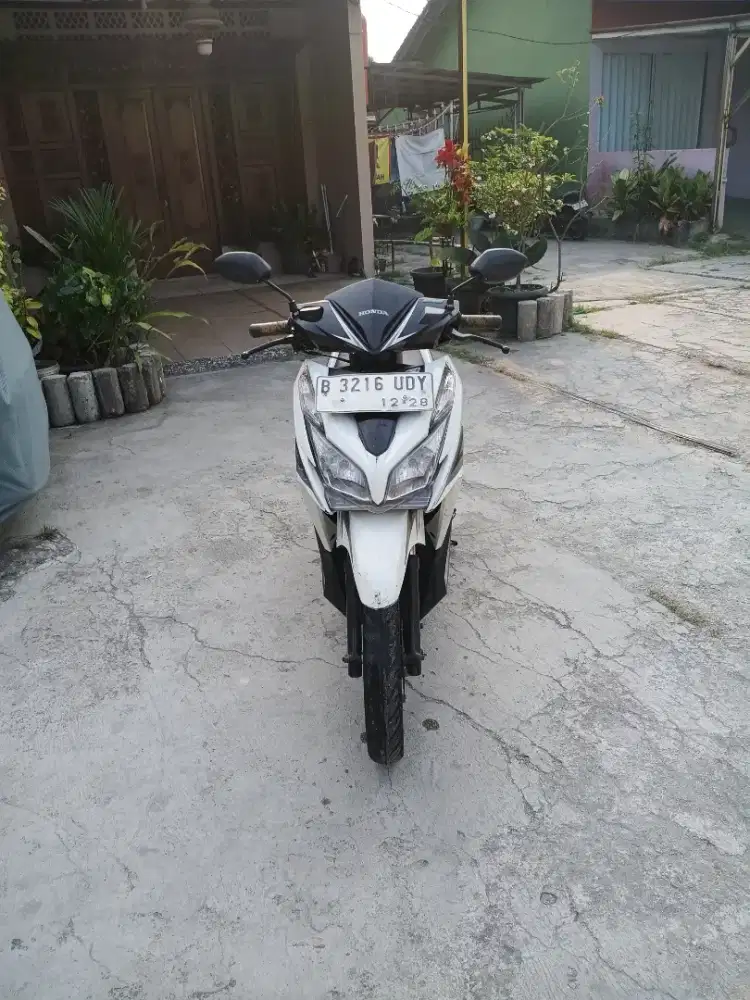 •Big sale Honda Vario Kzr 125cc